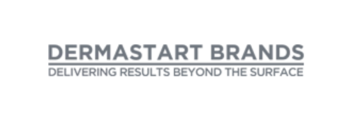 Dermastart Brands logo