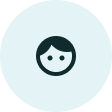 Face icon