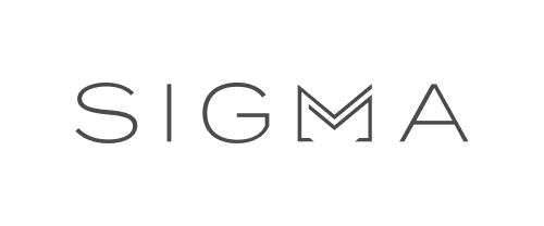 Sigma Beauty Logo