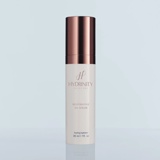 Photo of Hydrinity Restorative HA Serum w/ PPM⁶ Technology (30 ML)