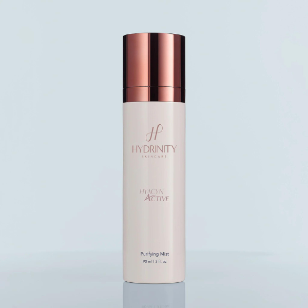 Photo of Hydrinity Hyacyn Active Purifying Mist