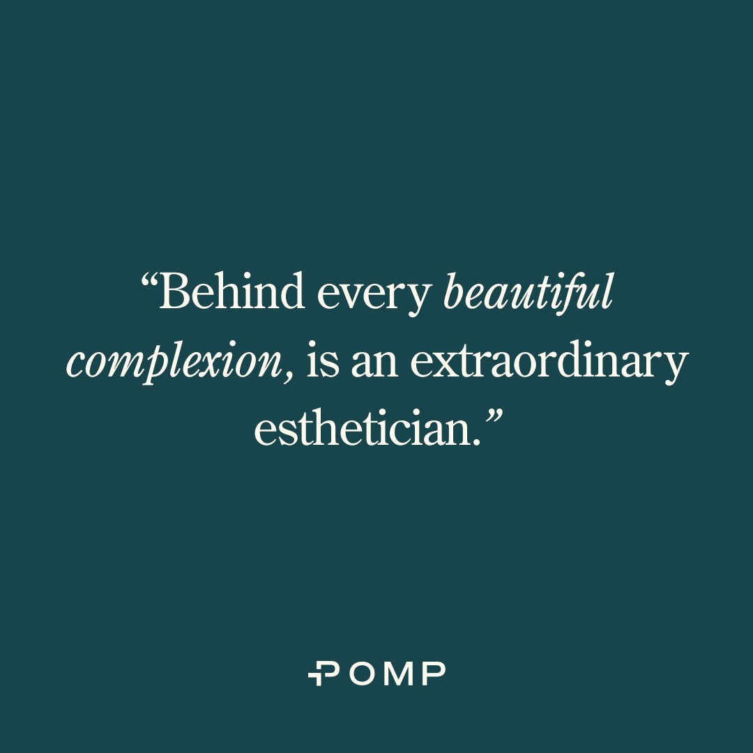 Estheticians - Behind every beautiful complextion.png