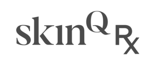 SkinQ Rx Logo