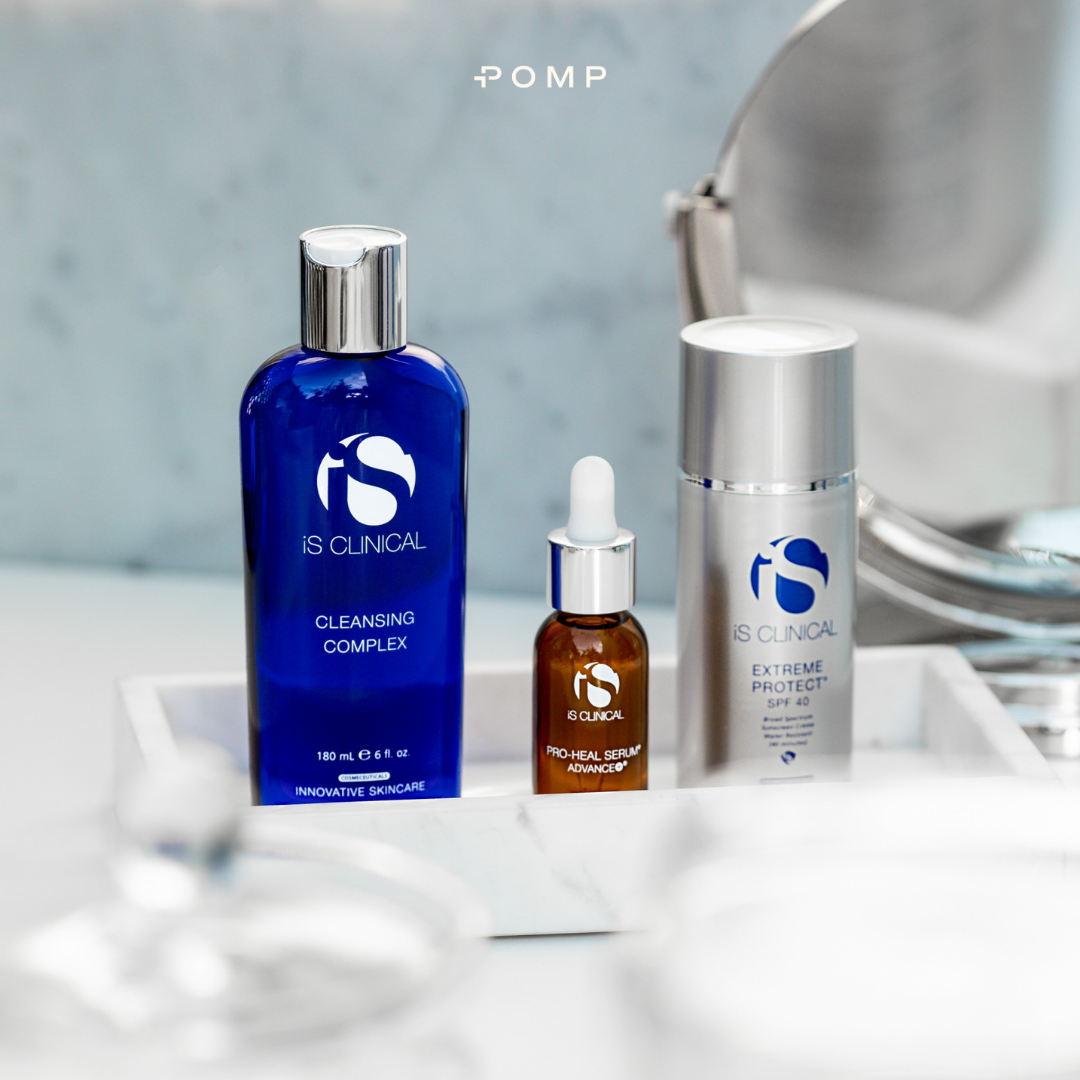 Cleansing Complex, Pro-Heal, Extreme Protect 40.png