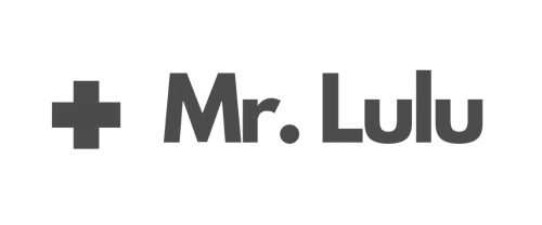 Mr. Lulu Logo