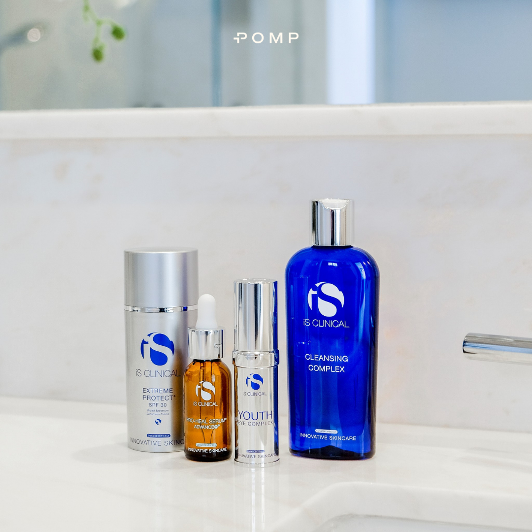Cleansing Complex, Pro-Heal, Youth Eye, Extreme Protect 30.png