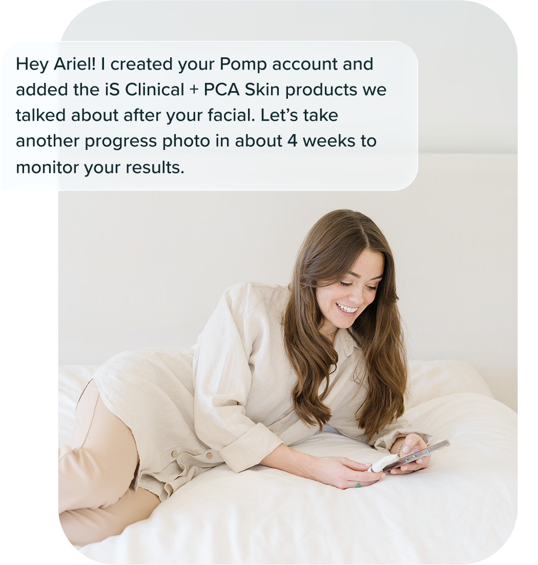 Step 2: Add your clients