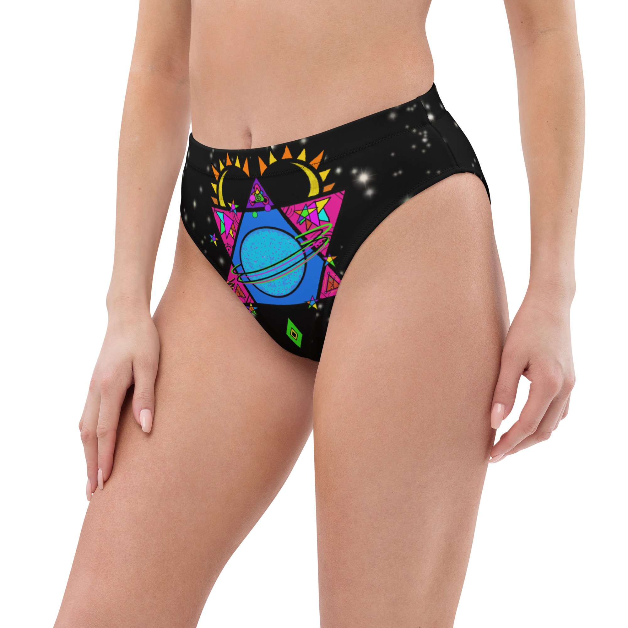 all-over-print-recycled-high-waisted-bikini-bottom-white-left-front-633fc3e861284.jpg