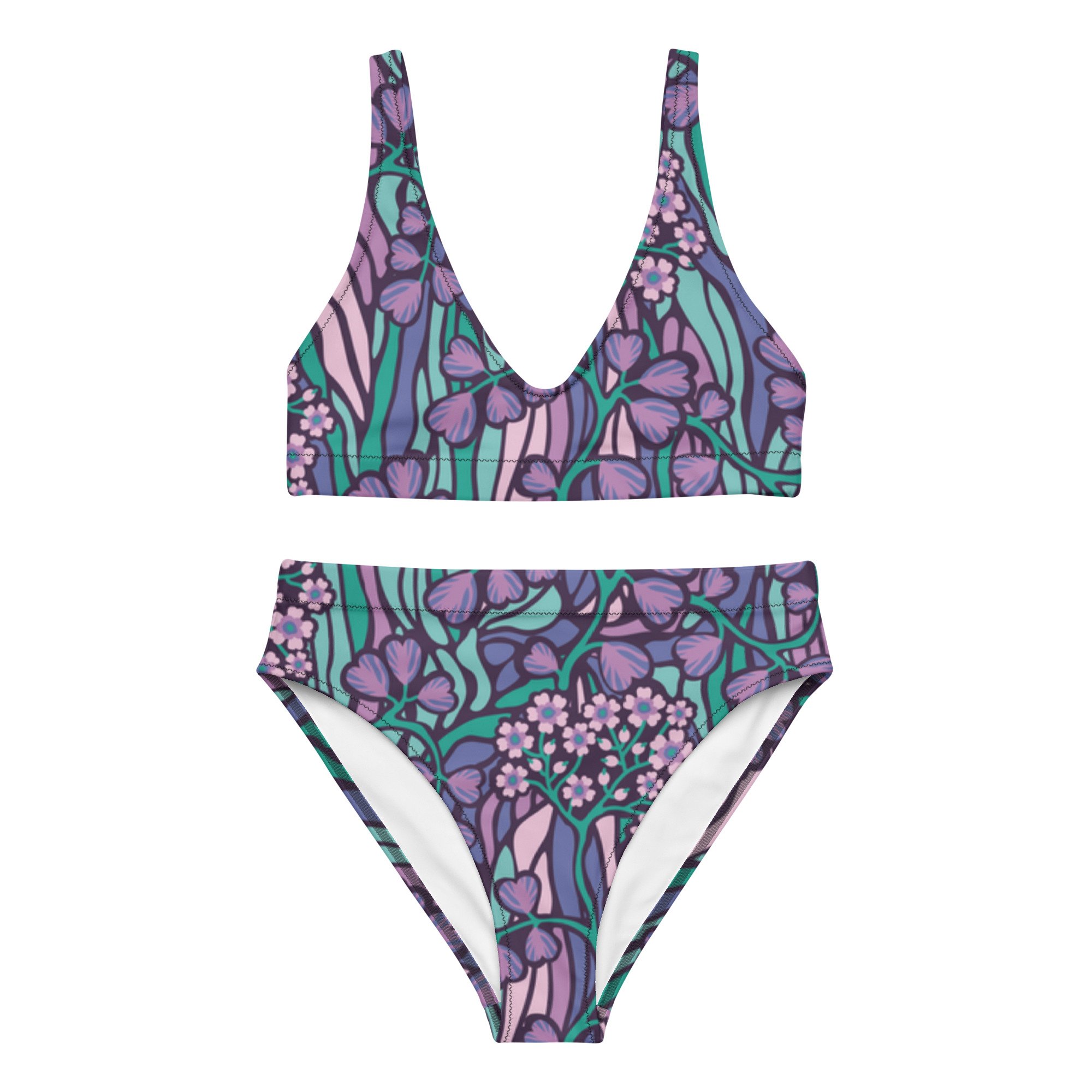 all-over-print-recycled-high-waisted-bikini-white-front-6490df95cfa7d.jpg