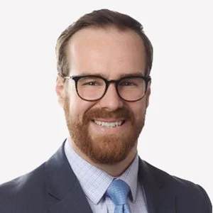 Patrick Hayes