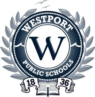 Westport Public Schools logo