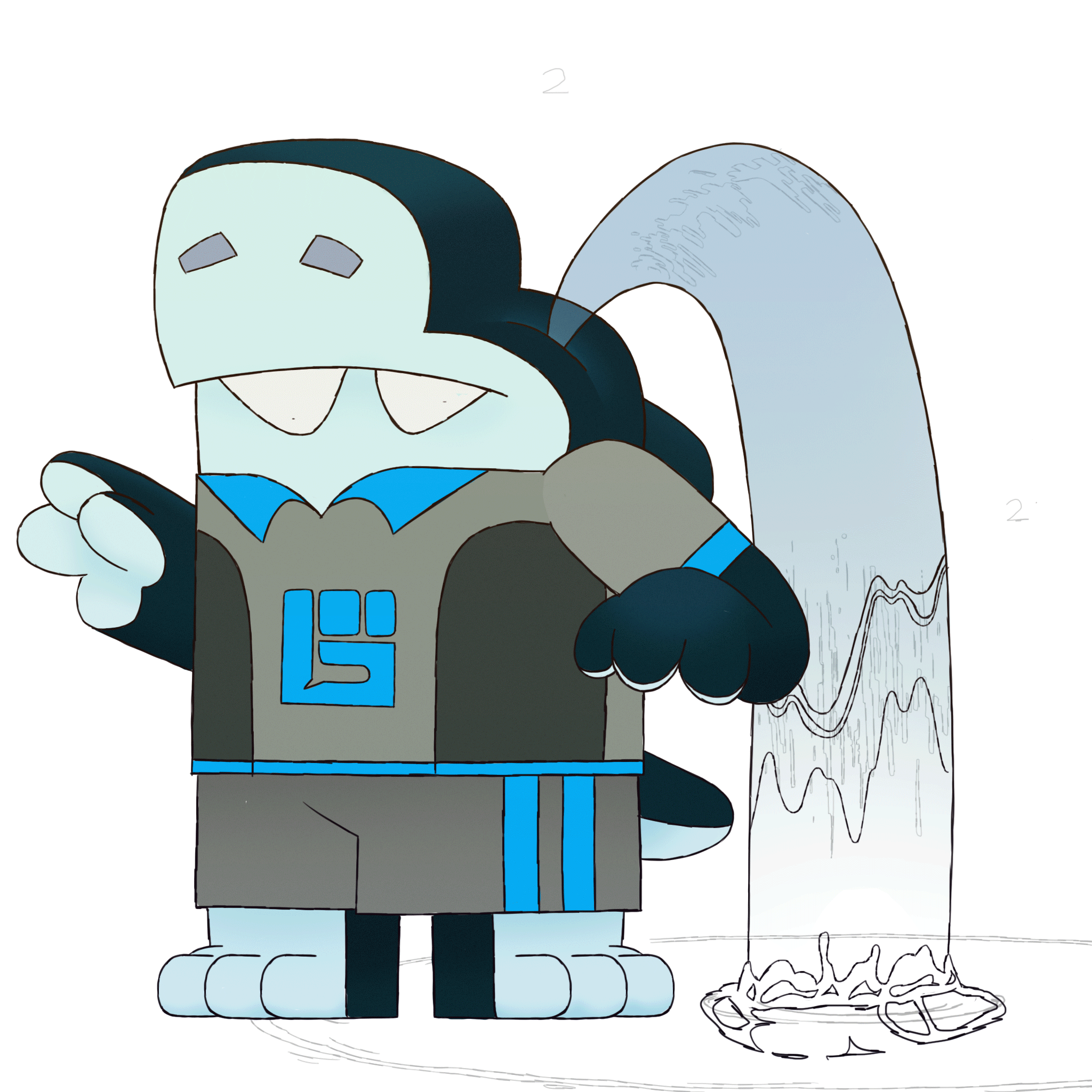 Patrick Moynihan - Storyboard Artist and Designer for hire in the animation industry for TV and Film for clients such as Disney, Cartoon Networks, Netflix and more. For studios such as Giant Animation, Boulder Media, Brown Bag Films and more. Patrick