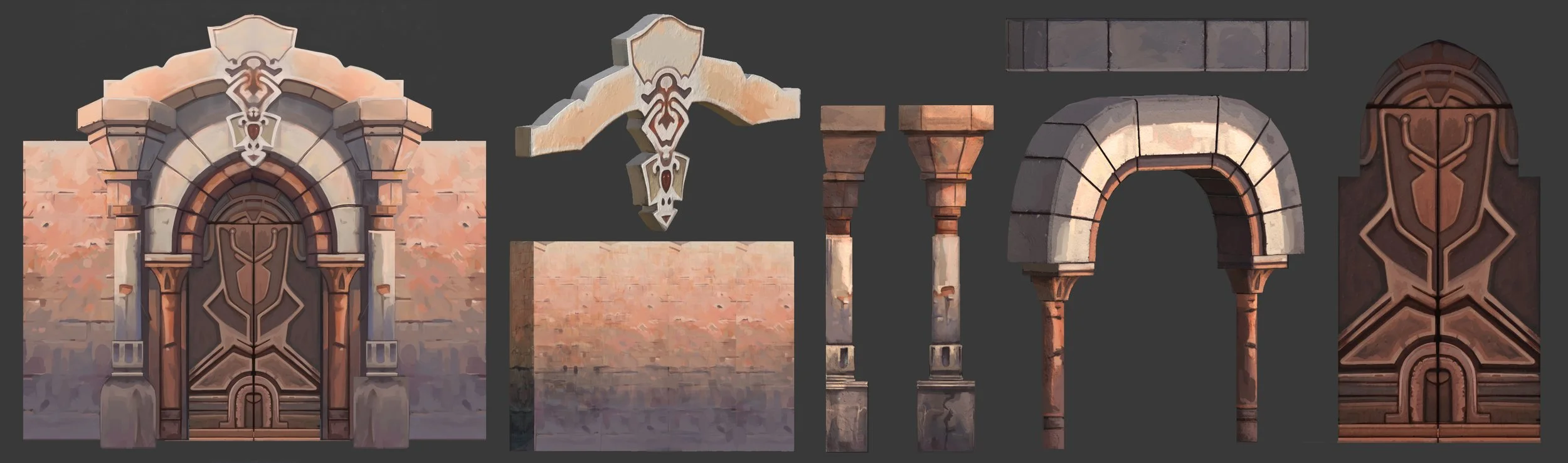 Patrick Moynihan - Storyboard Artist and Designer for hire in the animation industry for TV and Film for clients such as Disney, Cartoon Networks, Netflix and more. For studios such as Giant Animation, Boulder Media, Brown Bag Films and more. Patrick