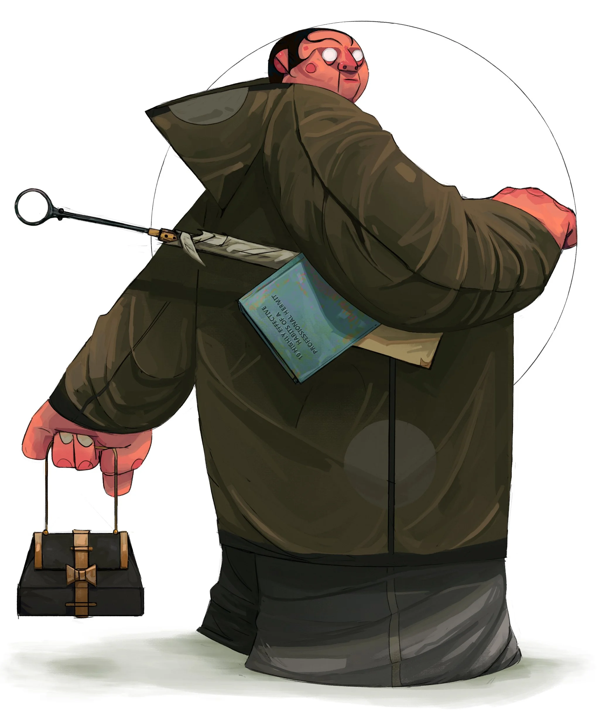 Patrick Moynihan - Storyboard Artist and Designer for hire in the animation industry for TV and Film for clients such as Disney, Cartoon Networks, Netflix and more. For studios such as Giant Animation, Boulder Media, Brown Bag Films and more. Patrick