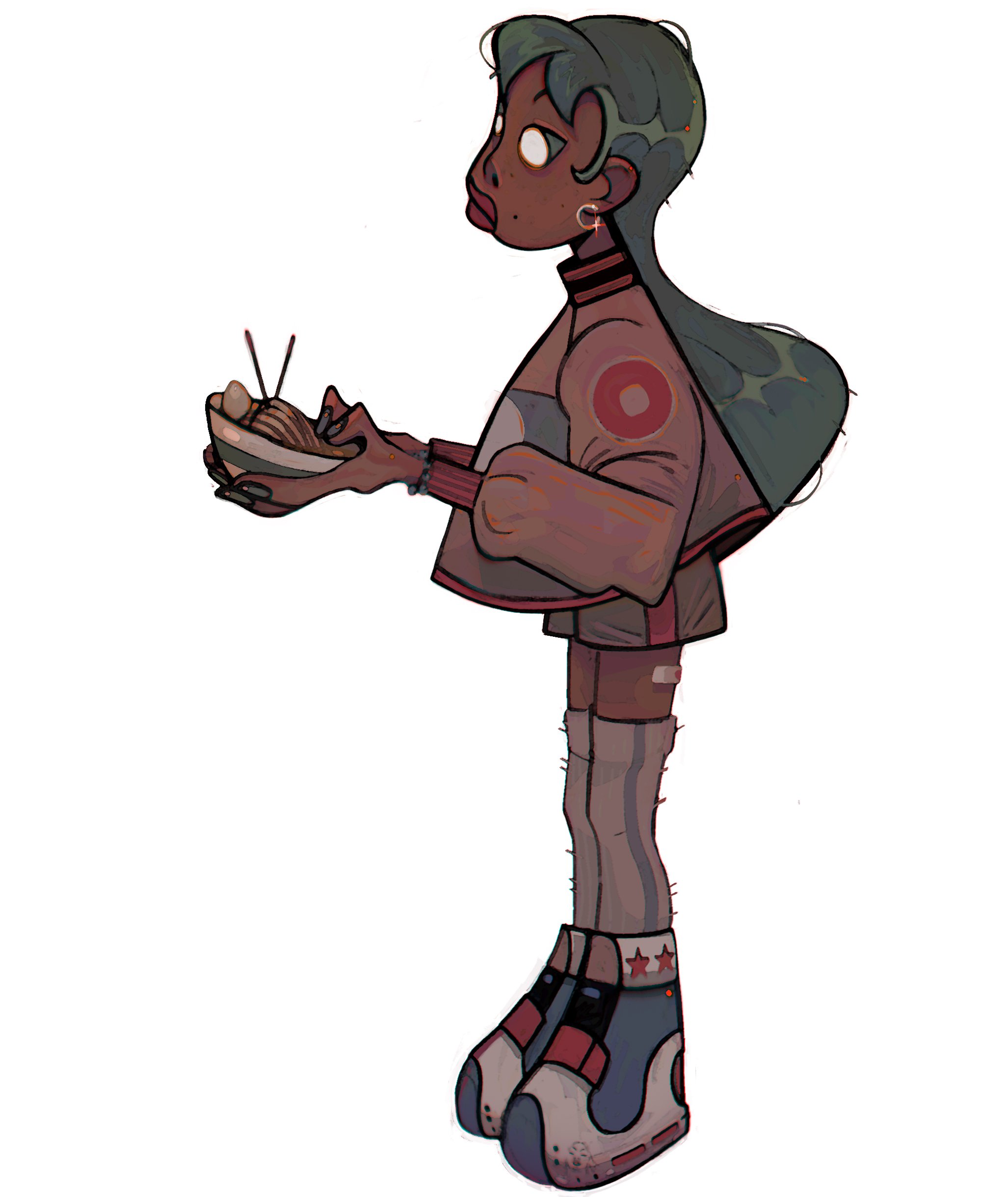 Patrick Moynihan - Storyboard Artist and Designer for hire in the animation industry for TV and Film for clients such as Disney, Cartoon Networks, Netflix and more. For studios such as Giant Animation, Boulder Media, Brown Bag Films and more. Patrick