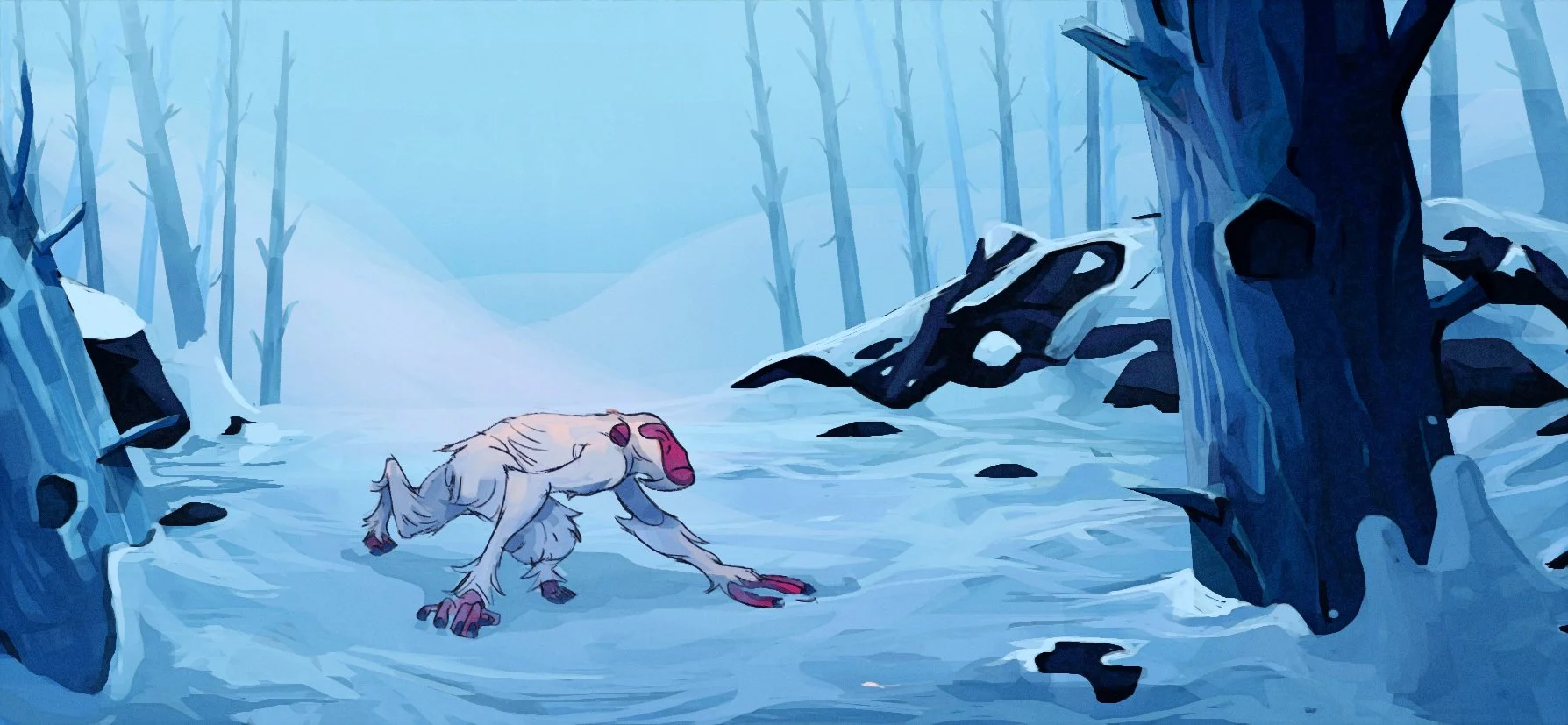 Patrick Moynihan - Storyboard Artist and Designer for hire in the animation industry for TV and Film for clients such as Disney, Cartoon Networks, Netflix and more. For studios such as Giant Animation, Boulder Media, Brown Bag Films and more. Patrick