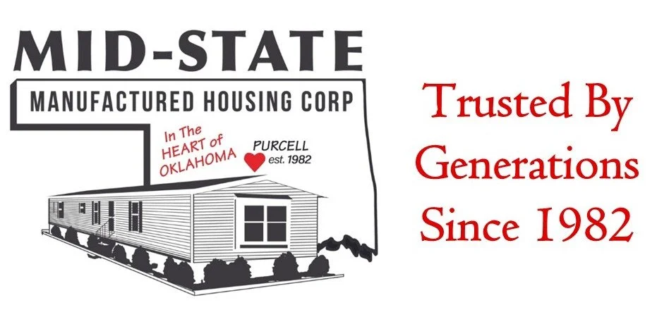 Mid-State Housing