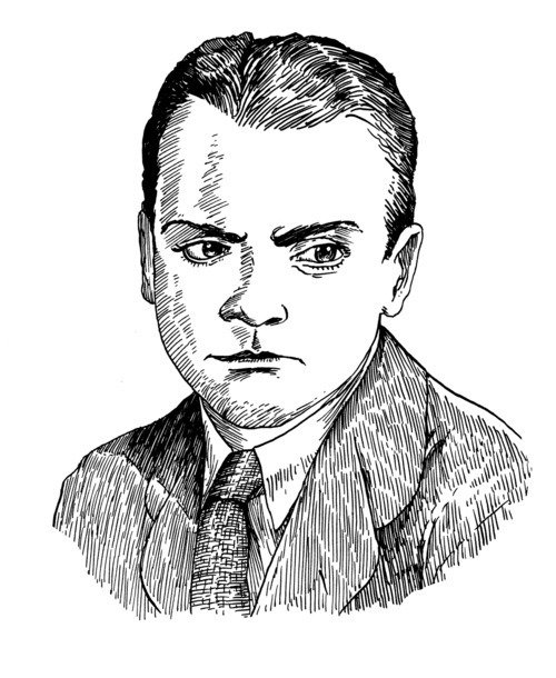 Cagney’s Last Hurrah