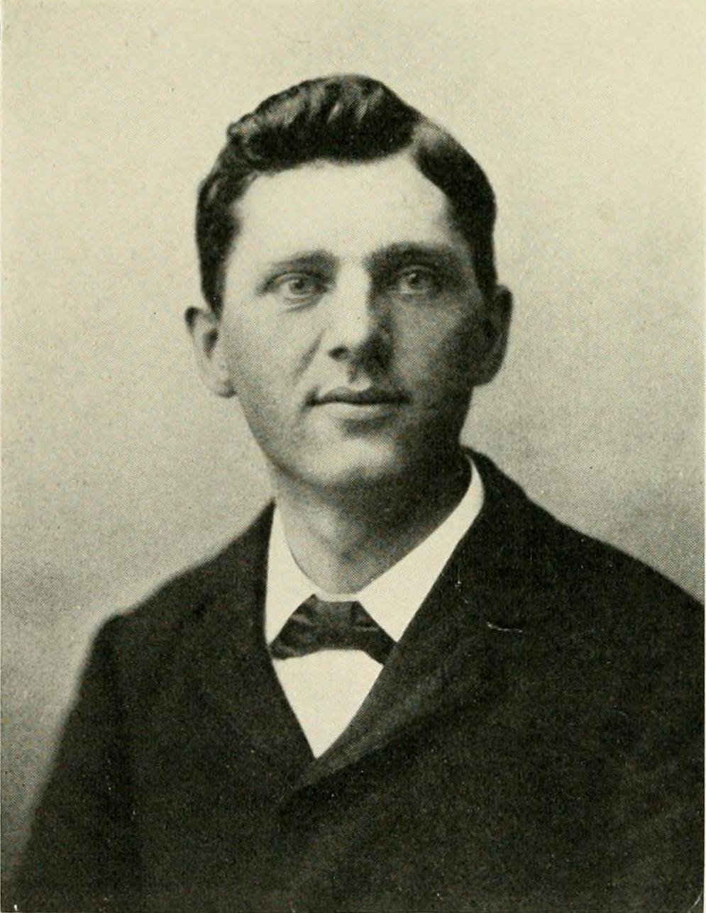 Leon Czolgosz: May His Memory Be a Blessing