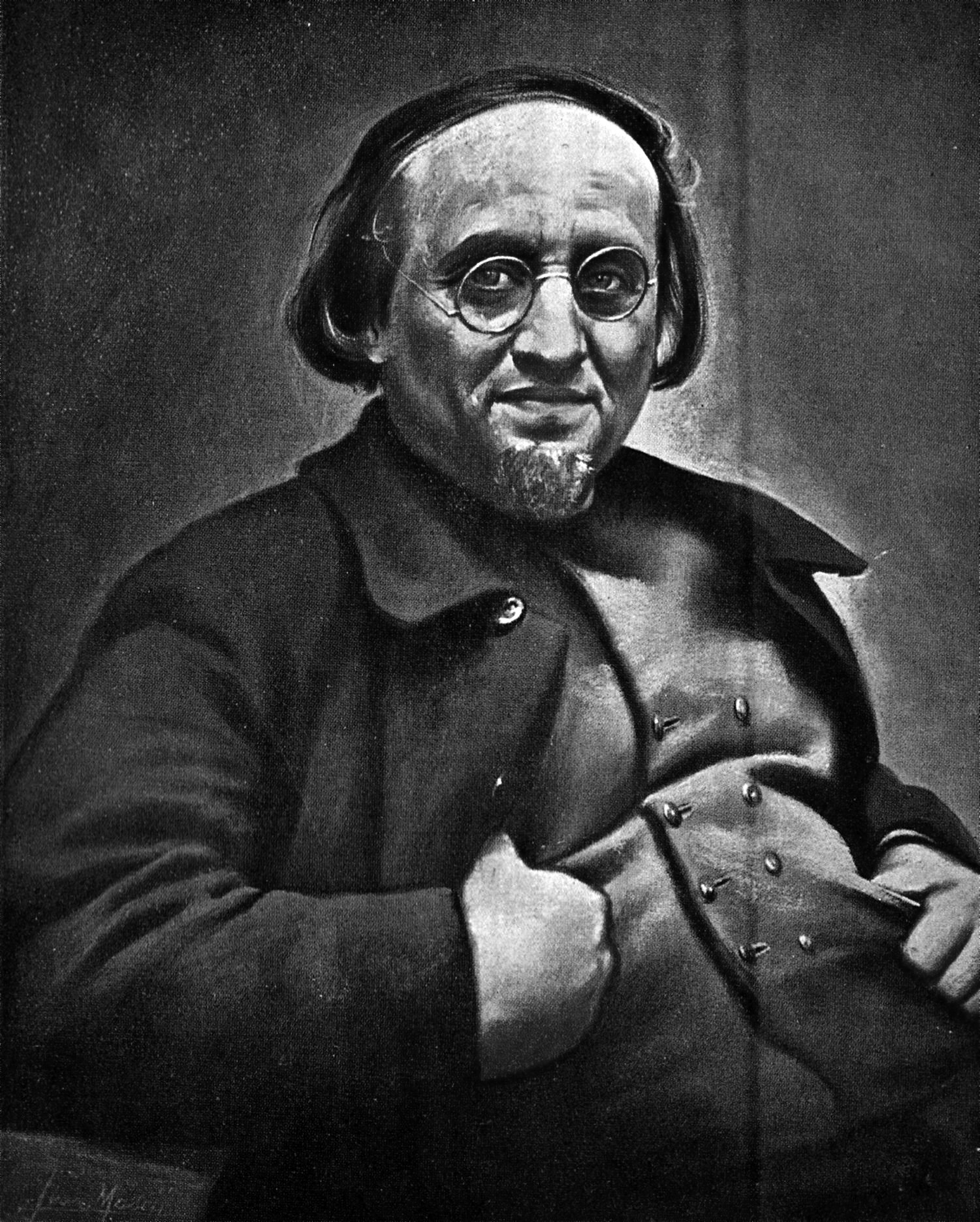 What is an Anarchist?