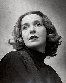 Geraldine Page: Octopus Lust