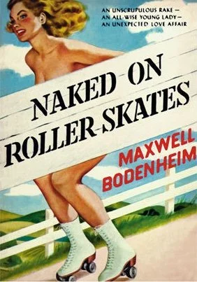 Maxwell Bodenheim’s Harlem Slang