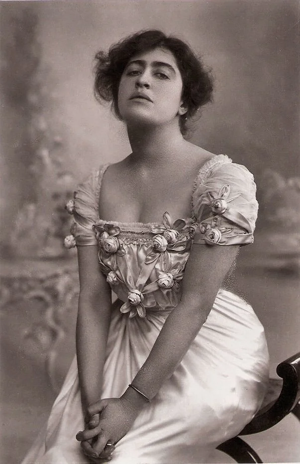 Constance Collier: A Book Full of Clippings