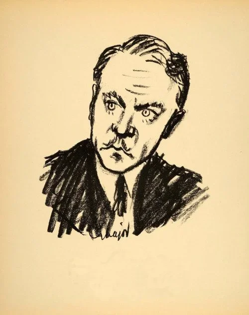 Charlie Ruggles: Oh My My My