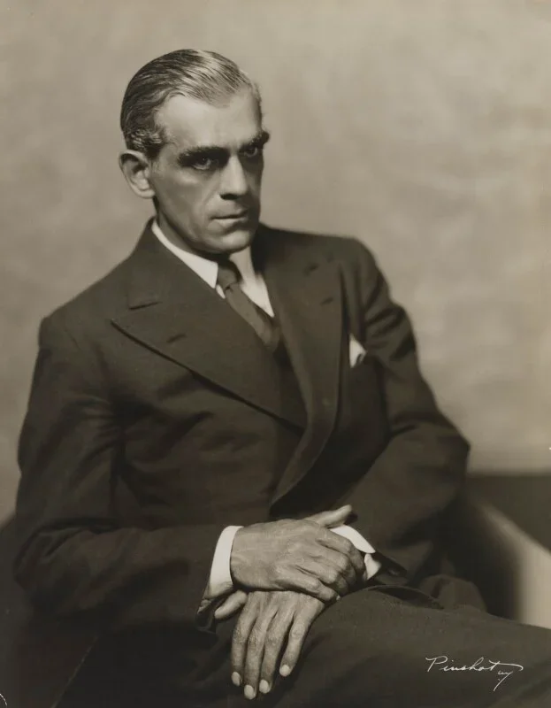 Boris Karloff: Creature Comfort