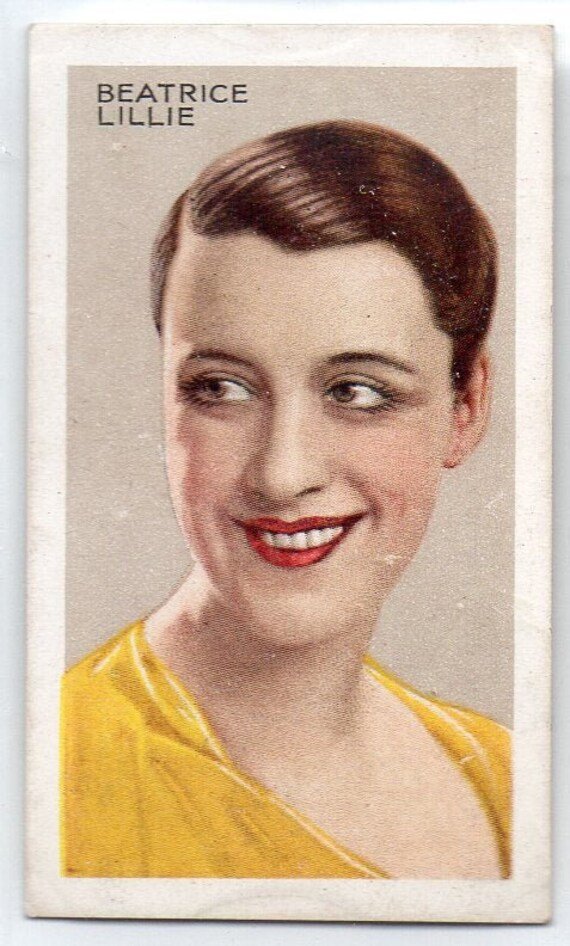 Beatrice Lillie: Get Her