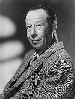HEAVENS TO MURGATROYD! Bert Lahr from Burlesque to Beckett