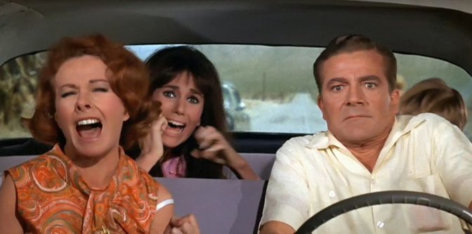 So What’s Left for Kicks?