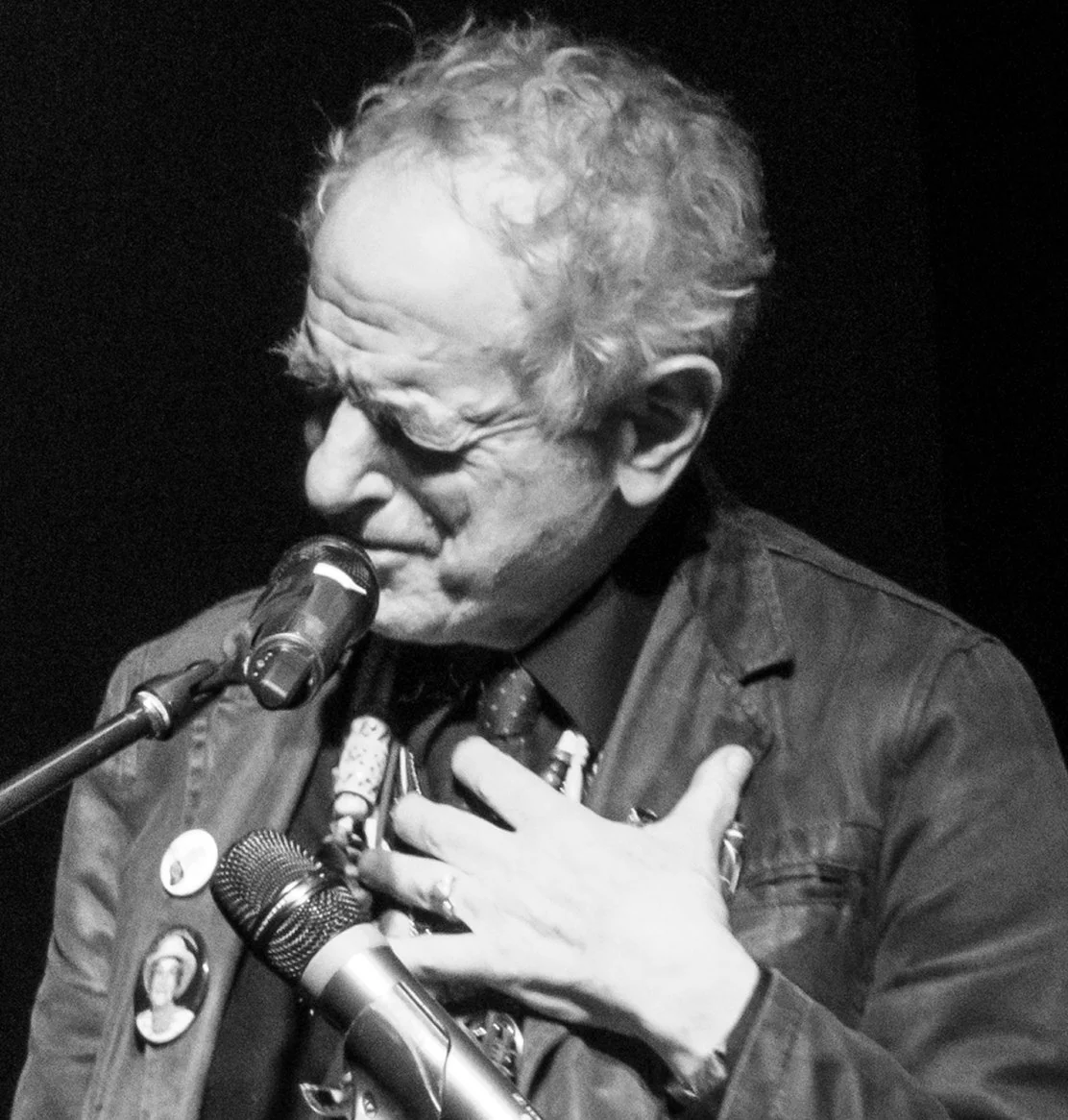 A Letter from David Amram