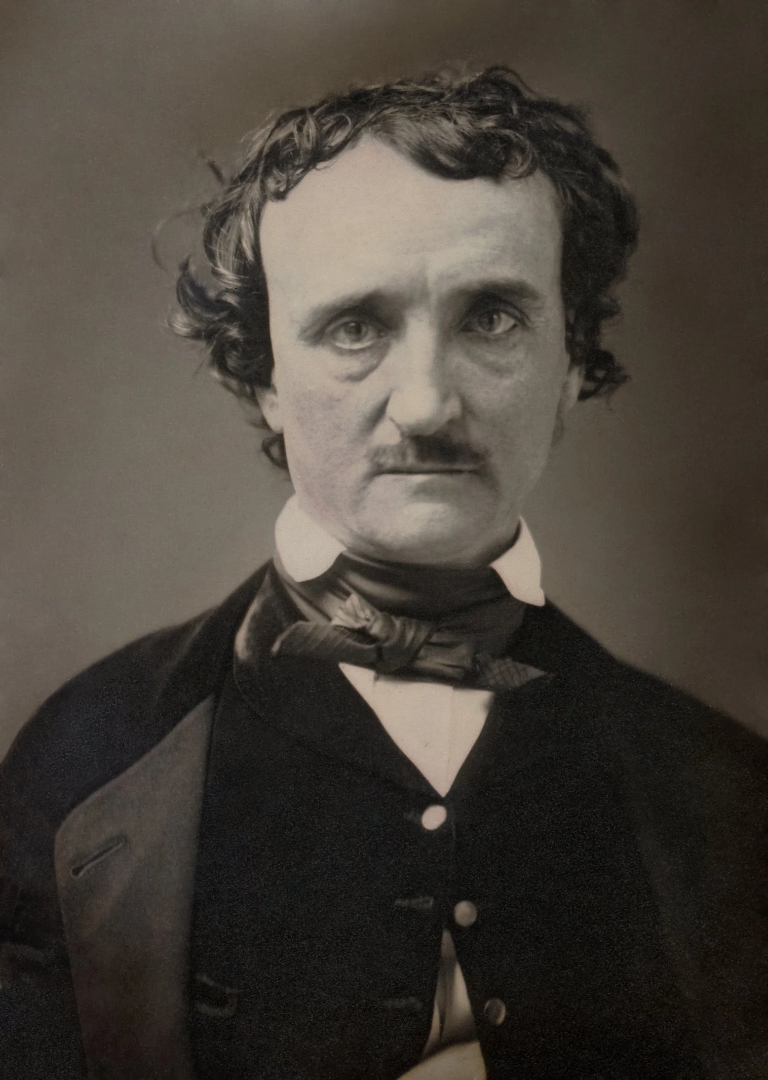Poe-Land
