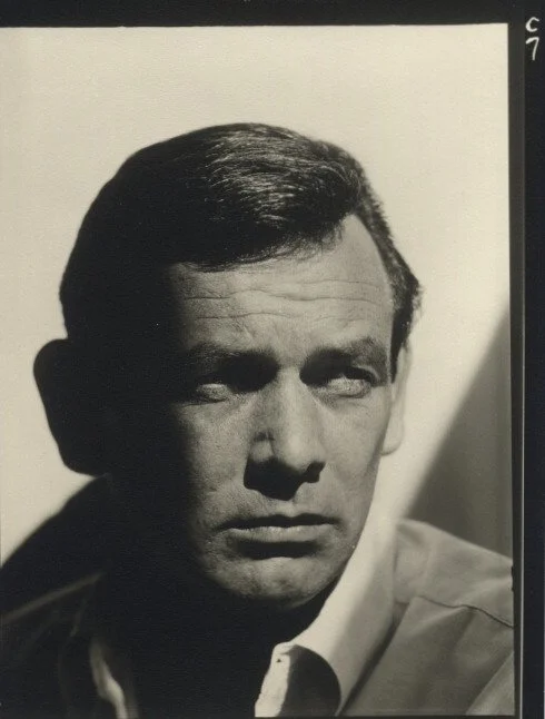 WANTED MAN: On “The Fugitive”