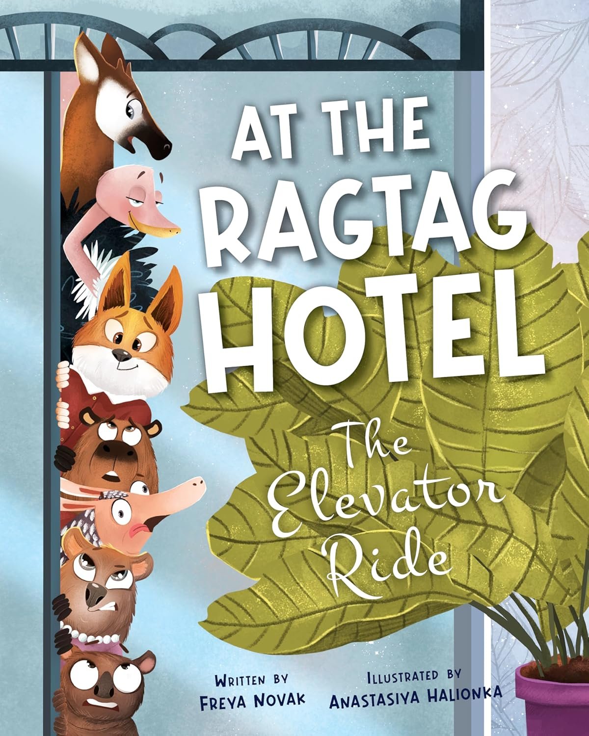 Story Monster Approved! $100 DRAWING WINNER