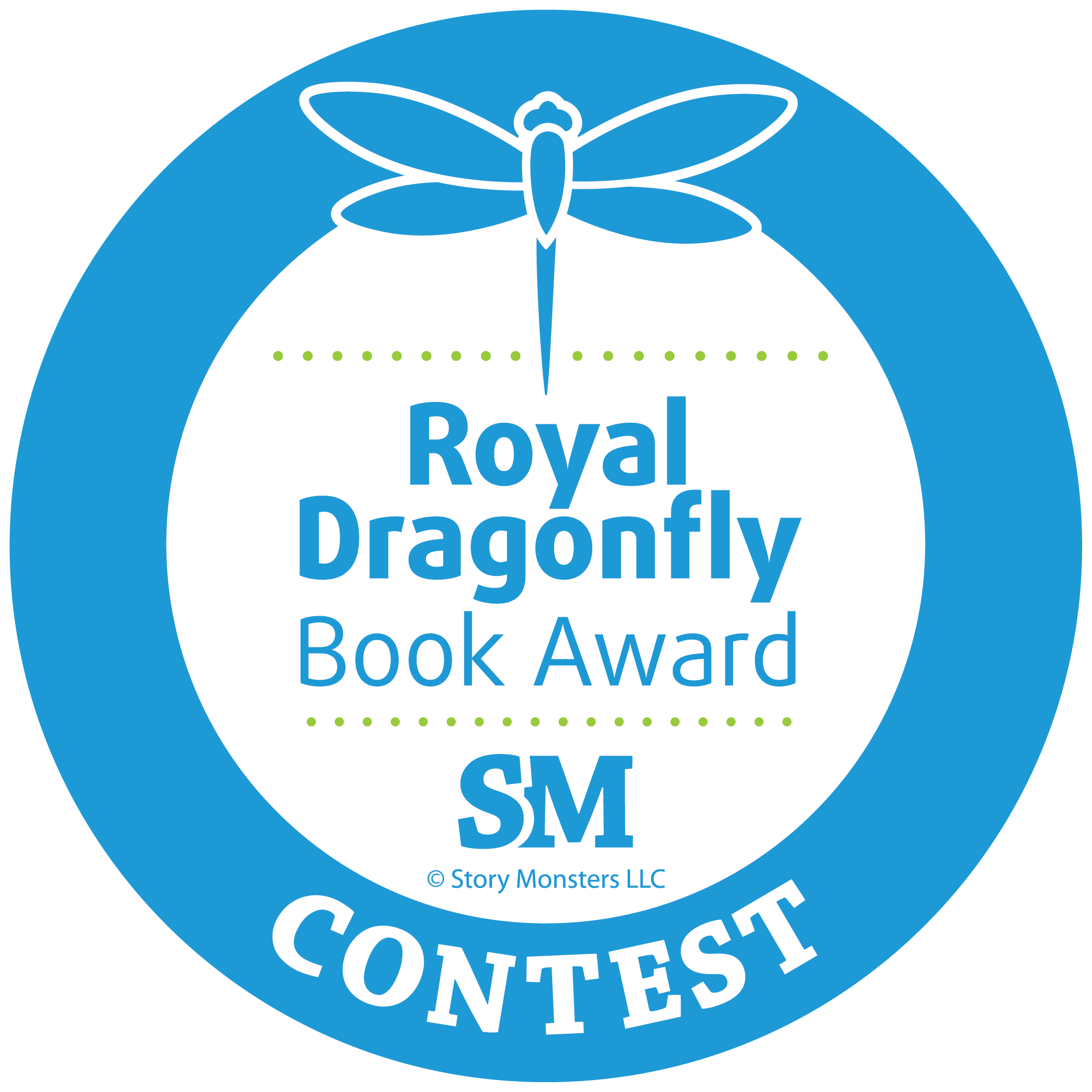 Story Monsters Royal Dragonfly Contest
