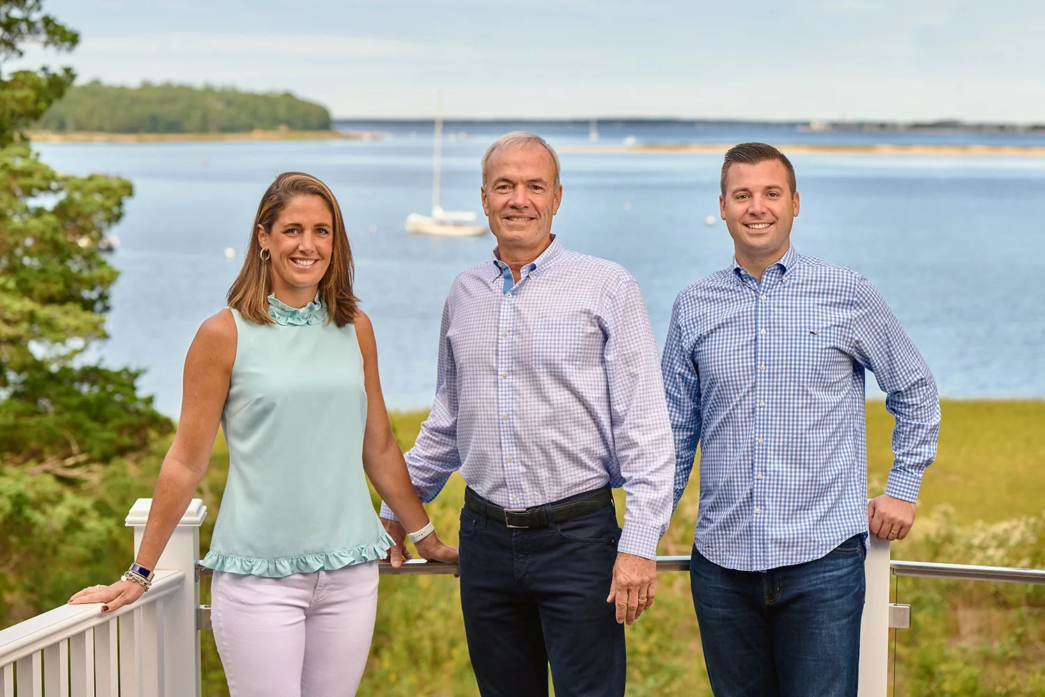 About — Halliday Builders