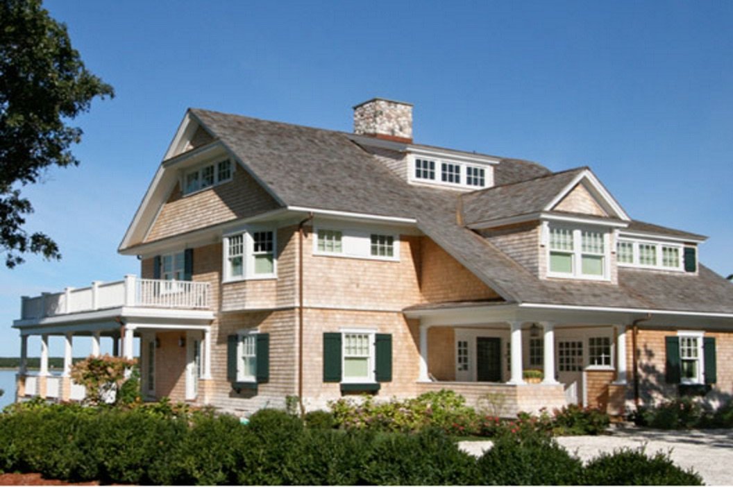 Projects — Halliday Builders