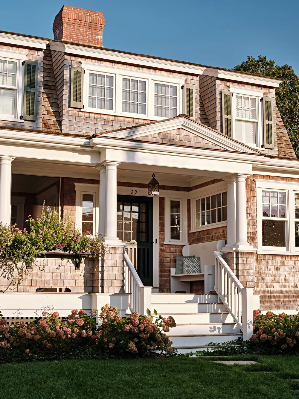 Cape House — Halliday Builders