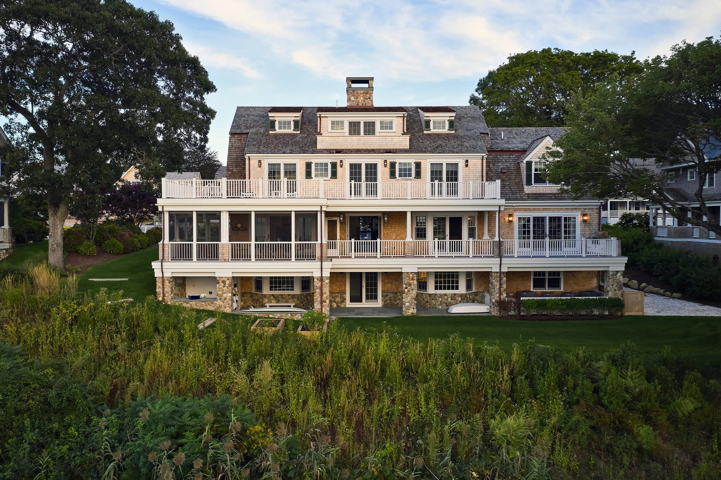 Working with us — Halliday Builders