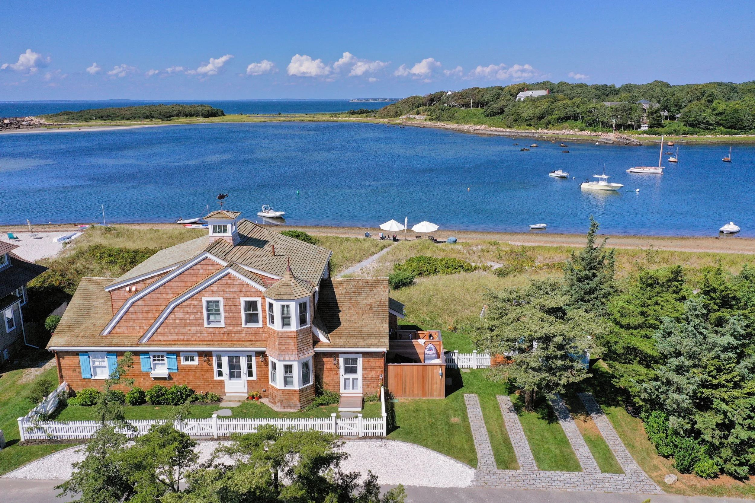 Projects — Halliday Builders