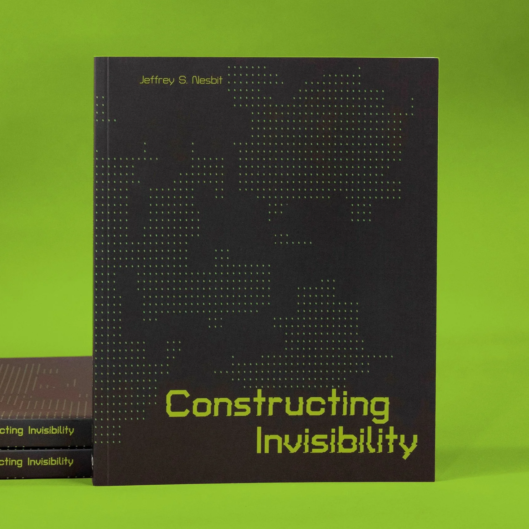 Constructing Invisibility: Infrastructure, Militarization, and the Extreme Environment