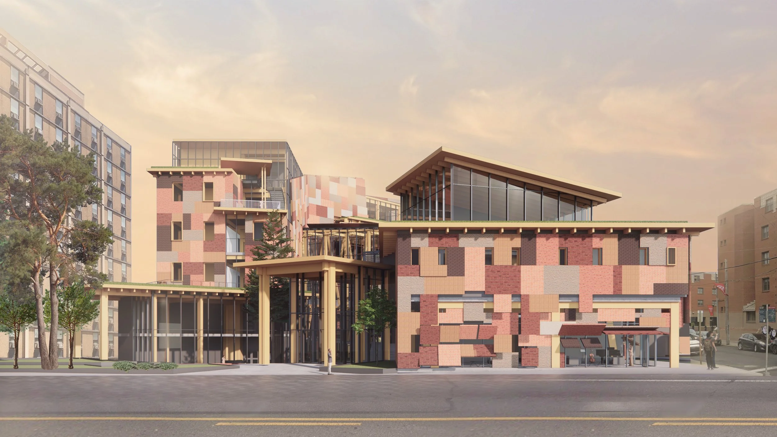 Reconstructing Institutional Publics: Boyer School of Music