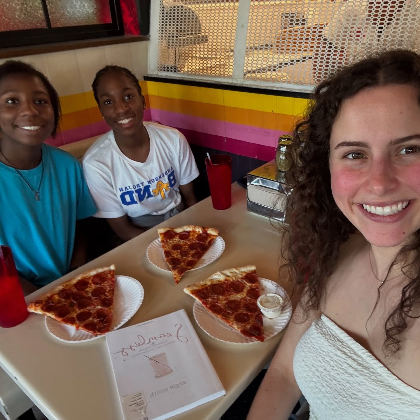 Hanging out in Austin this summer? Here&rsquo;s our upcoming events, with more info on our website! 

☀️ Kayaking: June 28th, 10:00 am, lady bird lake 
☀️ Discipleship groups: Coming soon! These are short-term six-week groups that spend time taking a