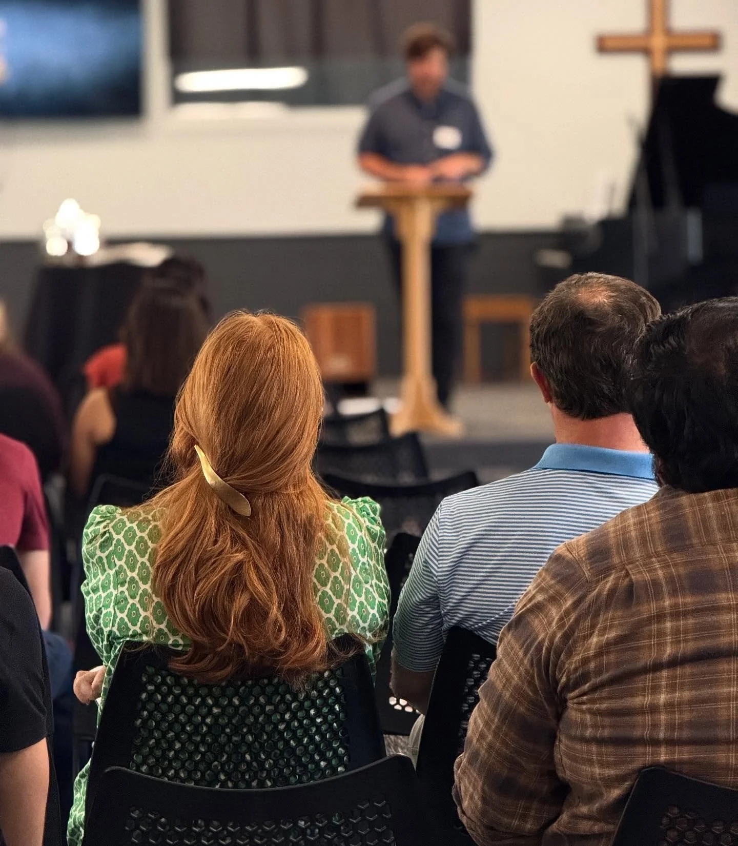 “But the Lord said to Samuel, “Do not look on his appearance or on the height of his stature, because I have rejected him. For the Lord sees not as man sees: man looks on the outward appearance, but the Lord looks on the heart.”&rdq