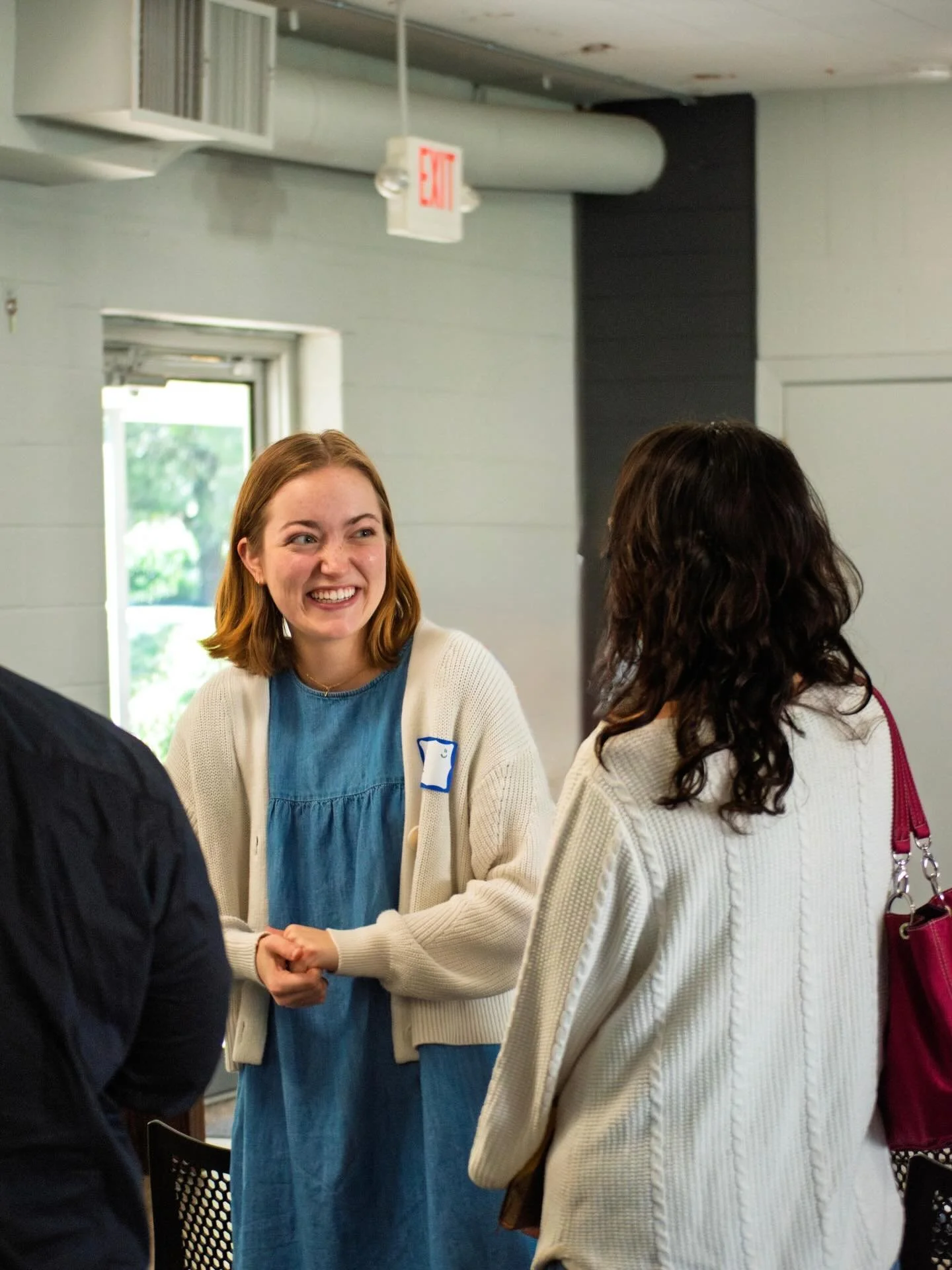 This Sunday we will be wrapping up the final chapter of 1 Samuel! 📖

We&rsquo;ve gotten to see how our perfect King uses and redeems imperfect people and stories to accomplish his purposes and reveal his glory to people. And it&rsquo;s been a pretty