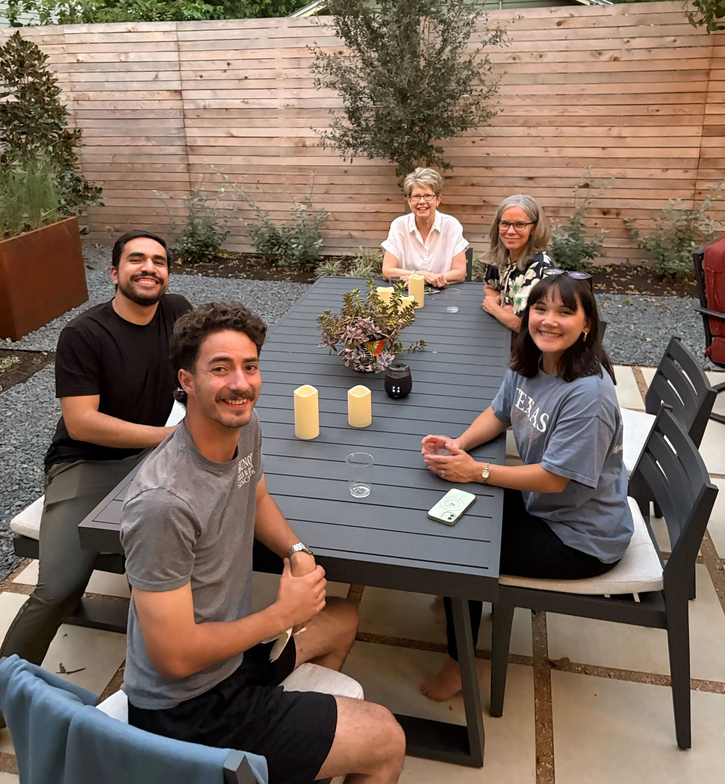 Wednesday Small Group