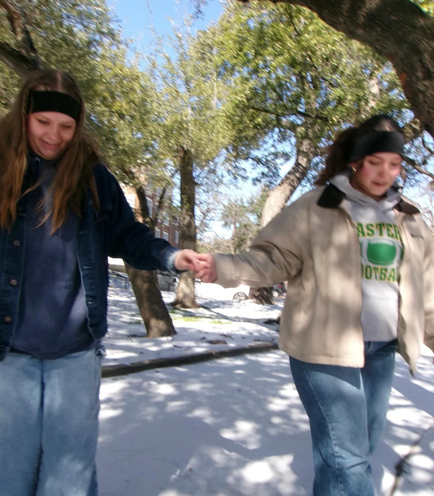 We&rsquo;re back this Sunday!! Picking up right where we left off in the book of Romans. See you tomorrow at 11am👋🏻 (come early for coffee and treats!🍪☕️)

Swipe to see how some of you spent the snow days last weekend!❄️🥶☃️

#ridgetopchurch #snow