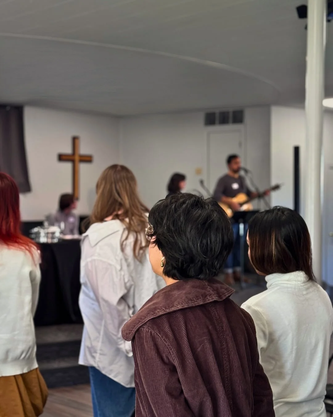 Last week, we reflected on the moralist and how we often create our own moral code, yet fall short of living by it.

This week, we shifted that focus to the religionist, the person who knows God&rsquo;s law, but relies on religious knowledge rather t